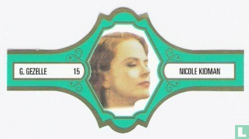 Nicole Kidman - Bild 1