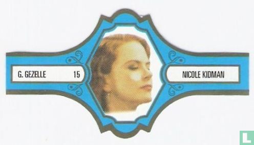 Nicole Kidman - Image 1
