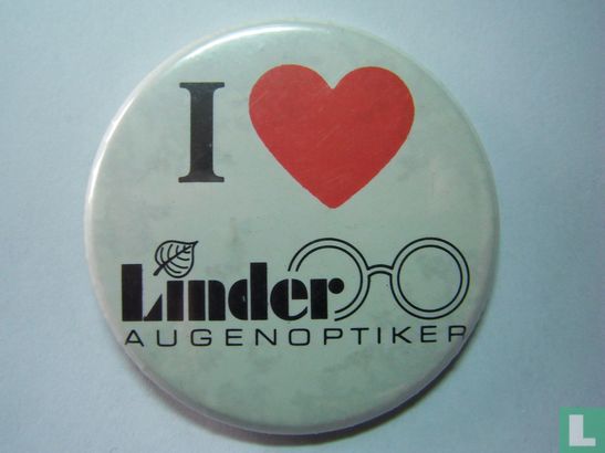 I love Linder