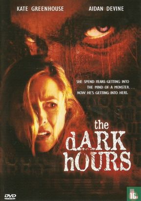 The Dark Hours - Afbeelding 1