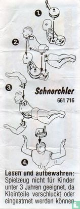 Schnorchler - Bild 3