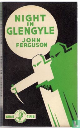 Night in Glengyle - Image 1