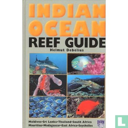Indian Ocean Reef Guide - Bild 1
