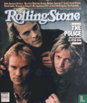 Rolling Stone [USA] 337