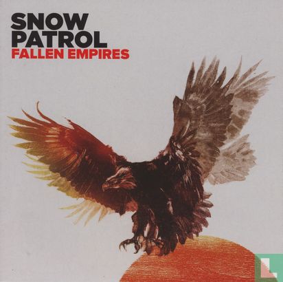 Fallen Empires - Image 1