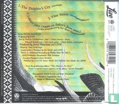 The dolphin's cry - Image 2