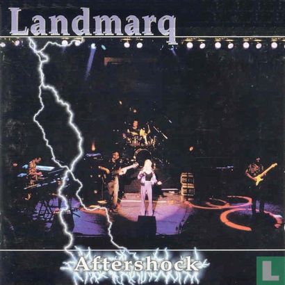 Aftershock - Afbeelding 1