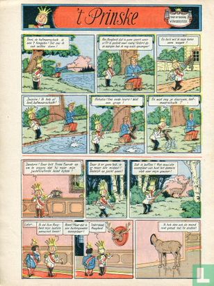 Ons Volkske 4 - Afbeelding 2