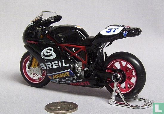 Ducati 749 'Lorenzo Lanzi' - Image 2