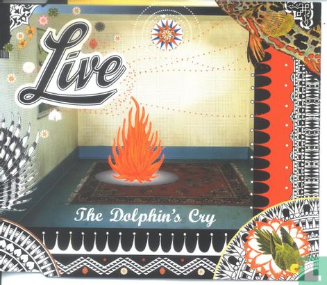 The dolphin's cry - Image 1