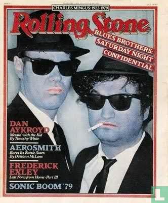 Rolling Stone [USA] 285