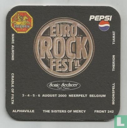 Euro rock fest VL