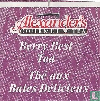 Berry Best Tea - Image 3