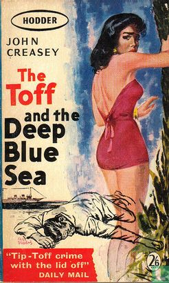 The Toff and the Deep Blue Sea - Image 1