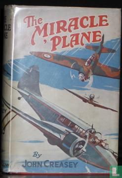 The miracle plane - Afbeelding 1