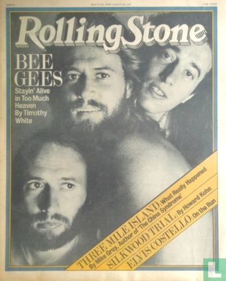 Rolling Stone [USA] 291