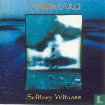 Solitary Witness - Image 1