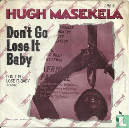 Don't Go Lose It Baby - Image 2
