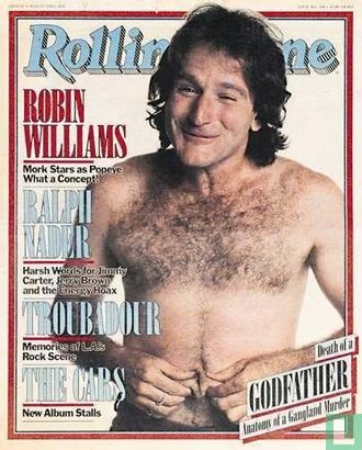 Rolling Stone [USA] 298
