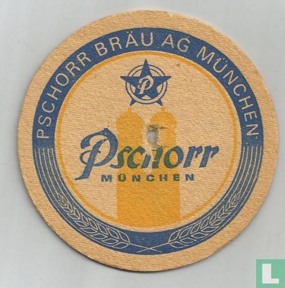 Pschorr München - Image 1