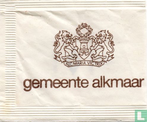 Gemeente Alkmaar - Image 1