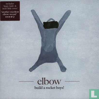 Build a rocket boys! - Afbeelding 1