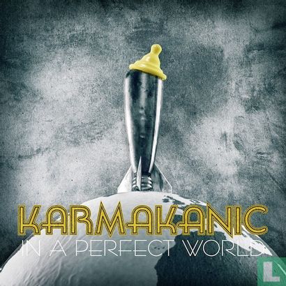 In A Perfect World - Image 1