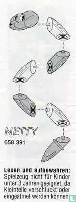 Schlange Netty - Bild 3