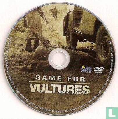 Game for Vultures - Image 3