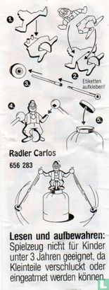 Radler Carlos - Afbeelding 3