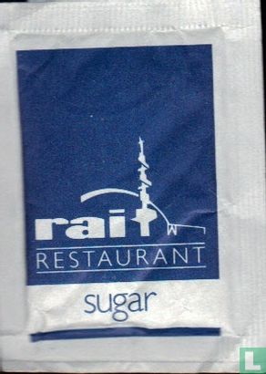 Rai Restaurant - Bild 1