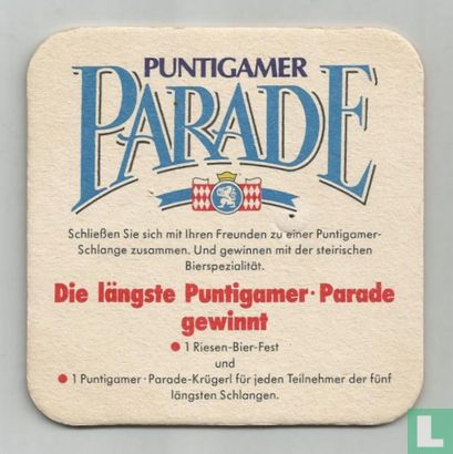 Puntigamer Parade - Afbeelding 1