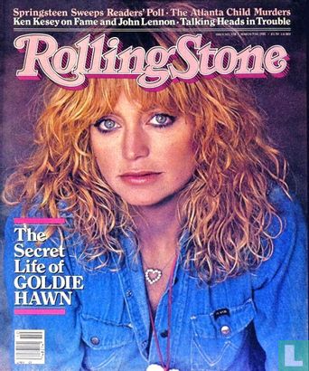 Rolling Stone [USA] 338