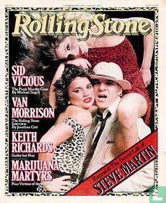 Rolling Stone [USA] 279