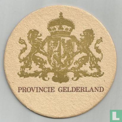 Provincie Gelderland