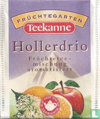 Hollerdrio - Afbeelding 1