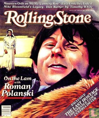 Rolling Stone [USA] 340