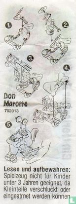 Don Marotte - Afbeelding 3