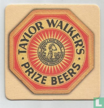 Prize Beers - Afbeelding 1