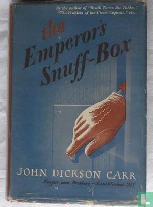 The Emperors Snuff Box - Bild 1