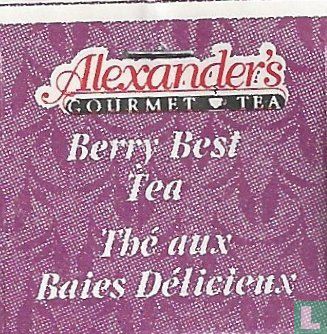 Berry Best Tea  - Image 3