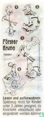 Förster Bruno - Afbeelding 3