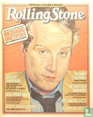 Rolling Stone [USA] 281 / 282