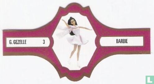 Barbie 3 - Afbeelding 1