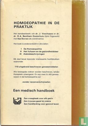 Homeopathie in de praktijk - Image 2