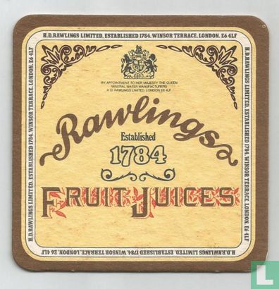 Fruit Juices - Image 1