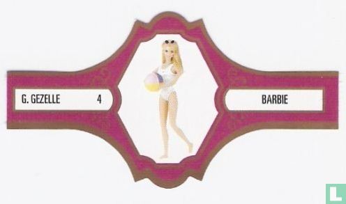 Barbie 4 - Afbeelding 1