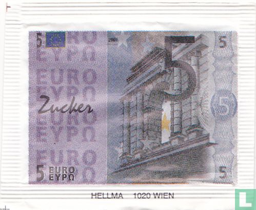 5 Euro - Image 1