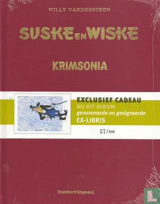 Krimsonia - Image 1