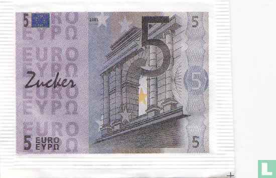5 Euro - Image 2